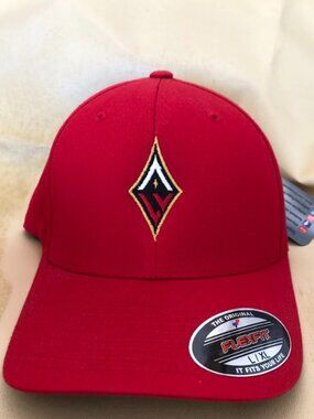 Las Vegas Aces Red Snapback FlexFit Hats!